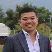 Dr Ronald Halim